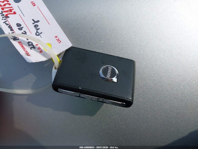 Продаж на аукціоні авто 2020 Volvo Xc90 T6 Momentum 7 Passenger, vin: YV4A22PK5L1563512, номер лоту: 45989603