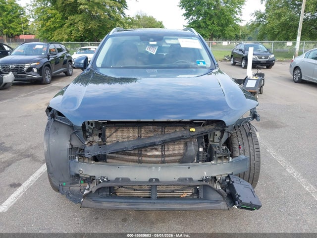 Продаж на аукціоні авто 2020 Volvo Xc90 T6 Momentum 7 Passenger, vin: YV4A22PK5L1563512, номер лоту: 45989603