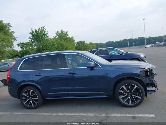 Продаж на аукціоні авто 2020 Volvo Xc90 T6 Momentum 7 Passenger, vin: YV4A22PK5L1563512, номер лоту: 45989603