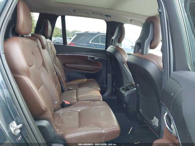 Продаж на аукціоні авто 2020 Volvo Xc90 T6 Momentum 7 Passenger, vin: YV4A22PK5L1563512, номер лоту: 45989603