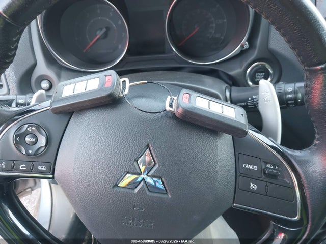 Aukcja sprzedaży 2016 Mitsubishi Outlander Sport 2.4 Sel, vin: JA4AR4AW7GZ040225, numer aukcji: 45989605