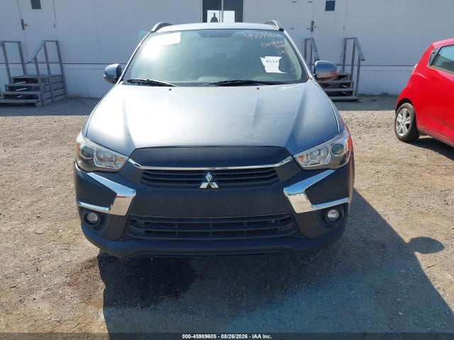 Aukcja sprzedaży 2016 Mitsubishi Outlander Sport 2.4 Sel, vin: JA4AR4AW7GZ040225, numer aukcji: 45989605