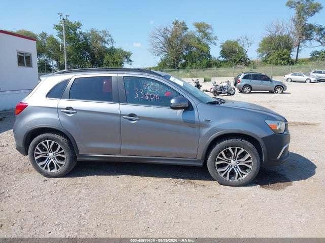 Aukcja sprzedaży 2016 Mitsubishi Outlander Sport 2.4 Sel, vin: JA4AR4AW7GZ040225, numer aukcji: 45989605