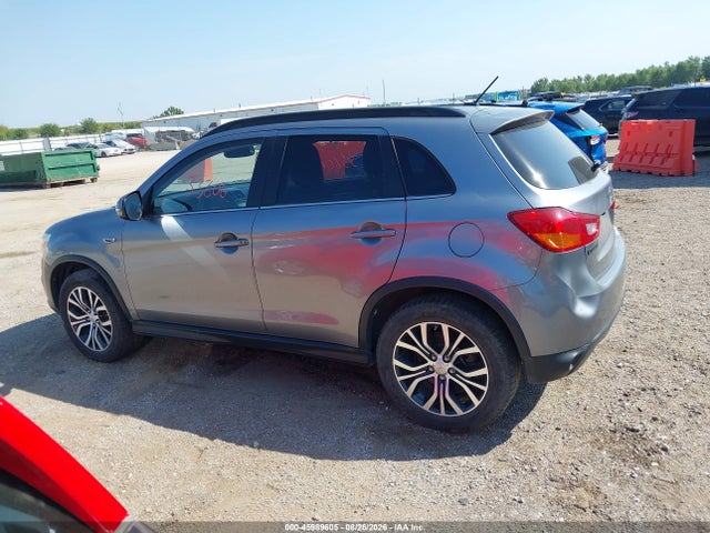 Aukcja sprzedaży 2016 Mitsubishi Outlander Sport 2.4 Sel, vin: JA4AR4AW7GZ040225, numer aukcji: 45989605