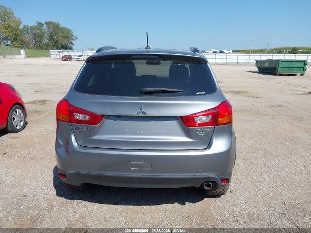 Aukcja sprzedaży 2016 Mitsubishi Outlander Sport 2.4 Sel, vin: JA4AR4AW7GZ040225, numer aukcji: 45989605