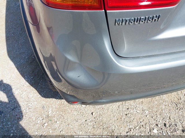 Aukcja sprzedaży 2016 Mitsubishi Outlander Sport 2.4 Sel, vin: JA4AR4AW7GZ040225, numer aukcji: 45989605