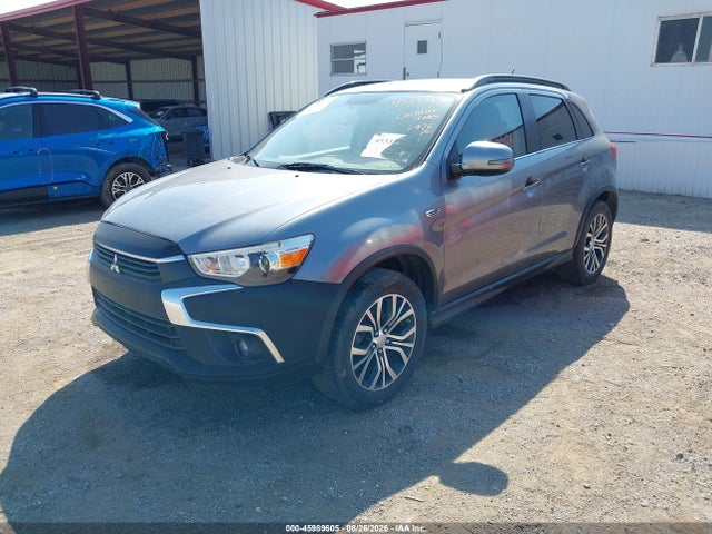 Aukcja sprzedaży 2016 Mitsubishi Outlander Sport 2.4 Sel, vin: JA4AR4AW7GZ040225, numer aukcji: 45989605