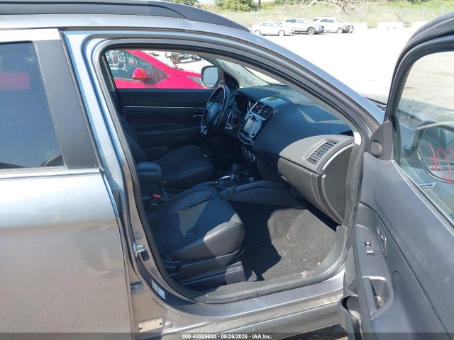 Aukcja sprzedaży 2016 Mitsubishi Outlander Sport 2.4 Sel, vin: JA4AR4AW7GZ040225, numer aukcji: 45989605