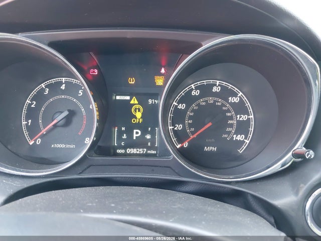 Aukcja sprzedaży 2016 Mitsubishi Outlander Sport 2.4 Sel, vin: JA4AR4AW7GZ040225, numer aukcji: 45989605