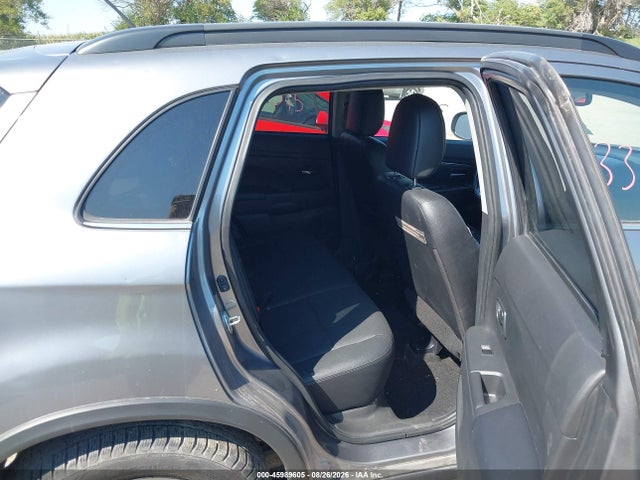 Aukcja sprzedaży 2016 Mitsubishi Outlander Sport 2.4 Sel, vin: JA4AR4AW7GZ040225, numer aukcji: 45989605