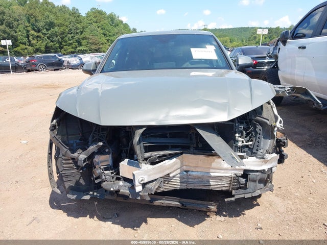 Aukcja sprzedaży 2023 Audi Q5 Sportback Premium Plus 45 Tfsi S Line Quattro S Tronic, vin: WA15AAFY6P2034703, numer aukcji: 45989609