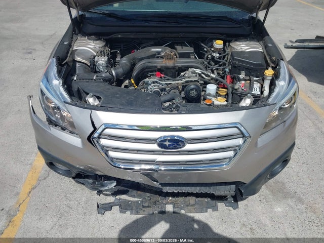 Subaru Outback 2.5i Premium 2016 4S4BSAEC5G3323573 Image 10