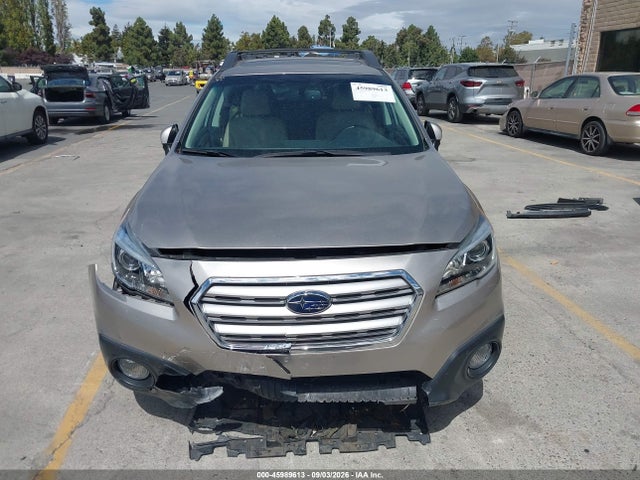 Subaru Outback 2.5i Premium 2016 4S4BSAEC5G3323573 Image 13