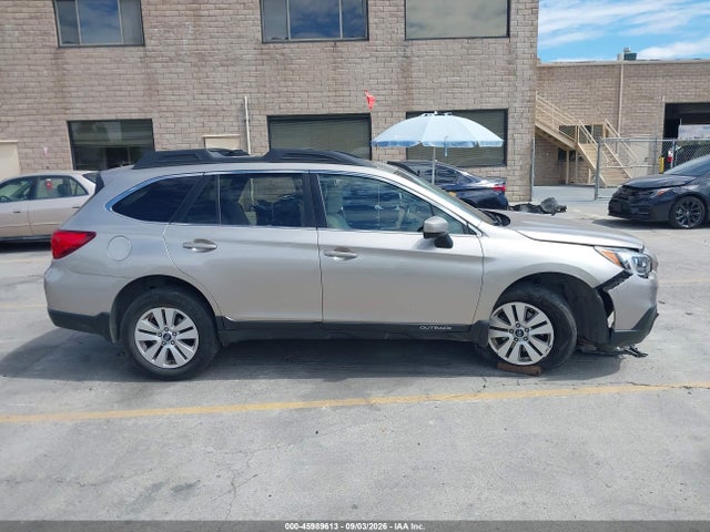 Subaru Outback 2.5i Premium 2016 4S4BSAEC5G3323573 Image 14