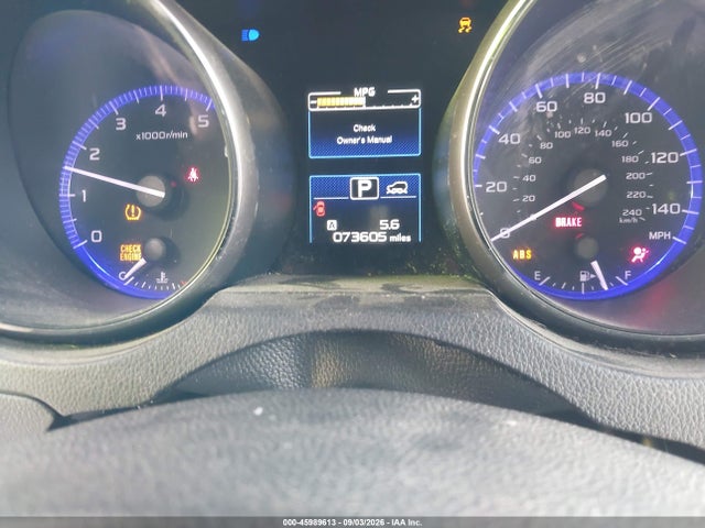Subaru Outback 2.5i Premium 2016 4S4BSAEC5G3323573 Image 7