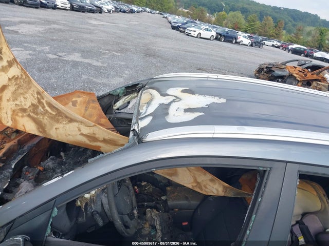 Aukcja sprzedaży 2016 Hyundai Tucson Eco, vin: KM8J3CA21GU138223, numer aukcji: 45989617