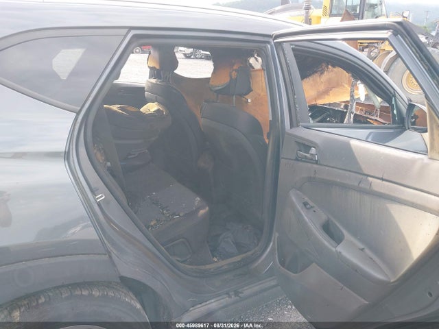Aukcja sprzedaży 2016 Hyundai Tucson Eco, vin: KM8J3CA21GU138223, numer aukcji: 45989617