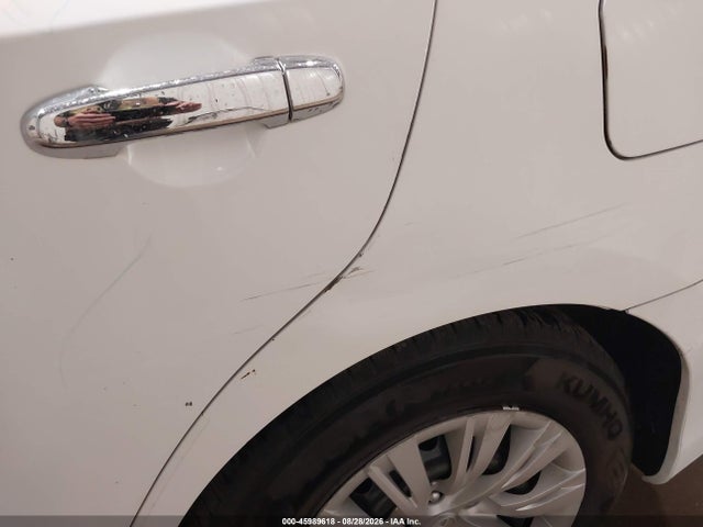 45989618 :رقم المزاد ، 4T1BF1FKXCU525677 vin ، 2012 Toyota Camry Le مزاد بيع