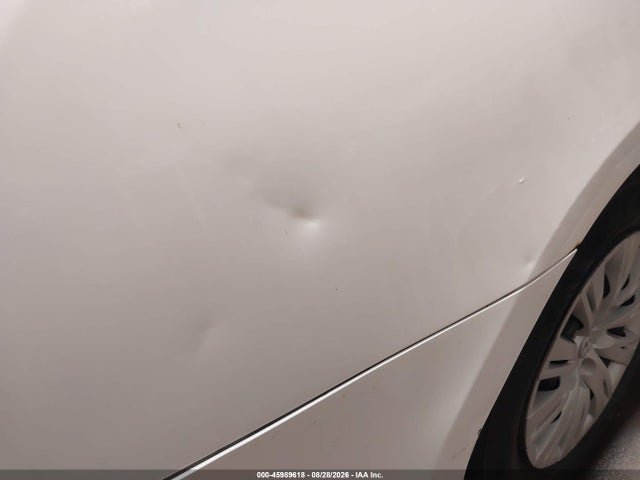 45989618 :رقم المزاد ، 4T1BF1FKXCU525677 vin ، 2012 Toyota Camry Le مزاد بيع