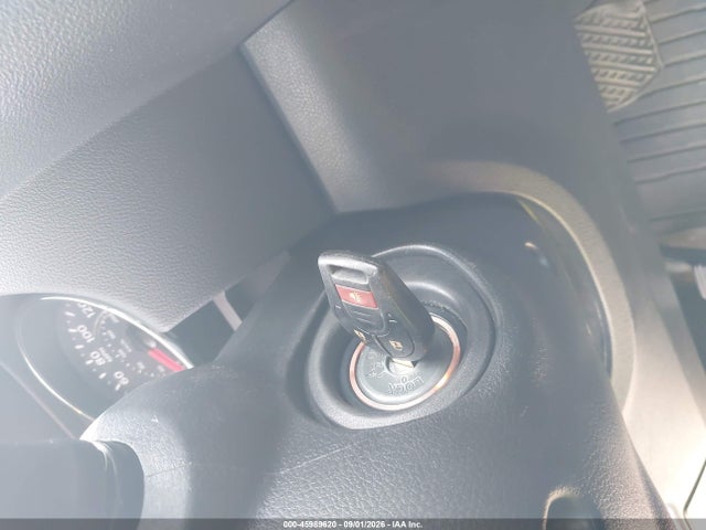 45989620 :رقم المزاد ، JN8AS5MV9CW388725 vin ، 2012 Nissan Rogue S مزاد بيع