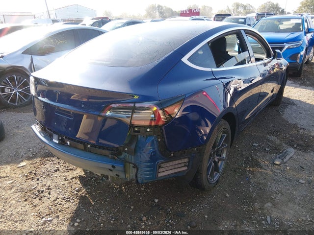 Aukcja sprzedaży 2018 Tesla Model 3 Long Range/mid Range, vin: 5YJ3E1EA3JF160284, numer aukcji: 45989635