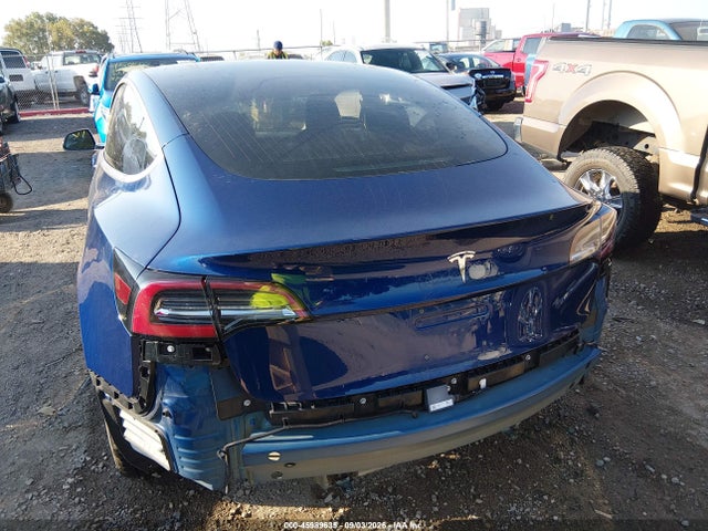 Aukcja sprzedaży 2018 Tesla Model 3 Long Range/mid Range, vin: 5YJ3E1EA3JF160284, numer aukcji: 45989635