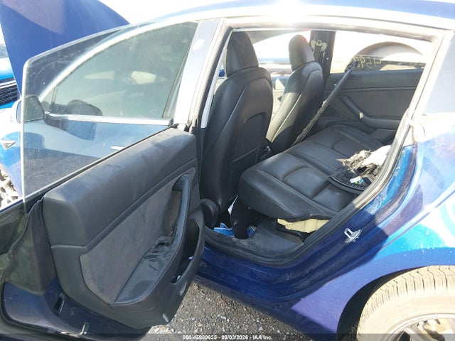 Aukcja sprzedaży 2018 Tesla Model 3 Long Range/mid Range, vin: 5YJ3E1EA3JF160284, numer aukcji: 45989635