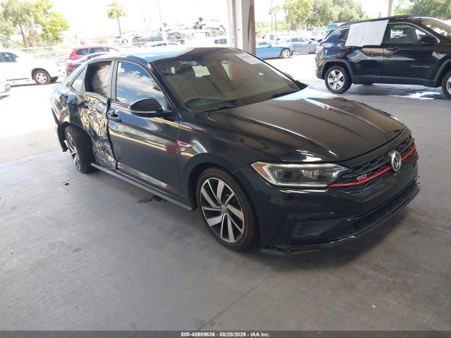 Продаж на аукціоні авто 2019 Volkswagen Jetta Gli 2.0t 35th Anniversary Edition/2.0t Autobahn/2.0t S, vin: 3VW6T7BU1KM259359, номер лоту: 45989636