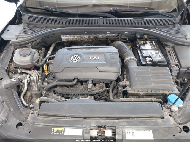 Aukcja sprzedaży 2019 Volkswagen Jetta Gli 2.0t 35th Anniversary Edition/2.0t Autobahn/2.0t S, vin: 3VW6T7BU1KM259359, numer aukcji: 45989636