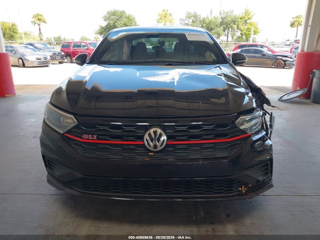Aukcja sprzedaży 2019 Volkswagen Jetta Gli 2.0t 35th Anniversary Edition/2.0t Autobahn/2.0t S, vin: 3VW6T7BU1KM259359, numer aukcji: 45989636