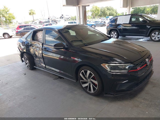 Aukcja sprzedaży 2019 Volkswagen Jetta Gli 2.0t 35th Anniversary Edition/2.0t Autobahn/2.0t S, vin: 3VW6T7BU1KM259359, numer aukcji: 45989636