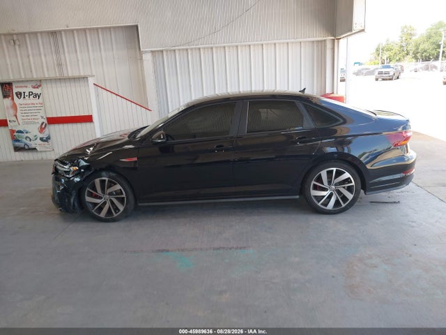 Aukcja sprzedaży 2019 Volkswagen Jetta Gli 2.0t 35th Anniversary Edition/2.0t Autobahn/2.0t S, vin: 3VW6T7BU1KM259359, numer aukcji: 45989636