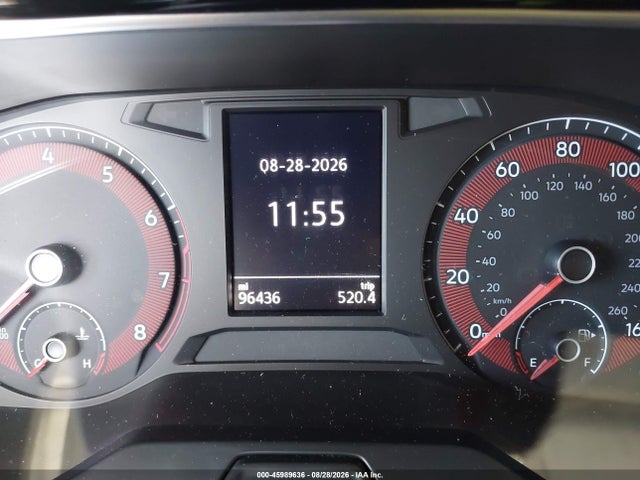 Aukcja sprzedaży 2019 Volkswagen Jetta Gli 2.0t 35th Anniversary Edition/2.0t Autobahn/2.0t S, vin: 3VW6T7BU1KM259359, numer aukcji: 45989636