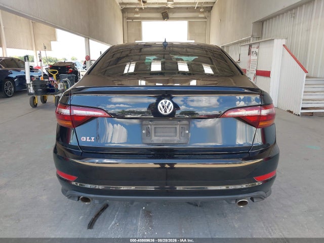 Aukcja sprzedaży 2019 Volkswagen Jetta Gli 2.0t 35th Anniversary Edition/2.0t Autobahn/2.0t S, vin: 3VW6T7BU1KM259359, numer aukcji: 45989636