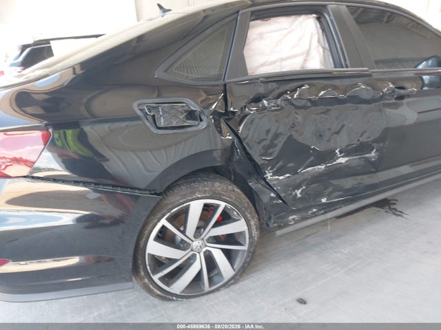Aukcja sprzedaży 2019 Volkswagen Jetta Gli 2.0t 35th Anniversary Edition/2.0t Autobahn/2.0t S, vin: 3VW6T7BU1KM259359, numer aukcji: 45989636