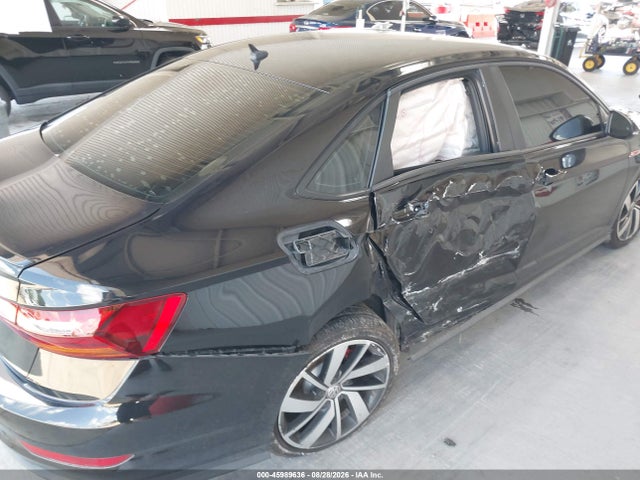 Aukcja sprzedaży 2019 Volkswagen Jetta Gli 2.0t 35th Anniversary Edition/2.0t Autobahn/2.0t S, vin: 3VW6T7BU1KM259359, numer aukcji: 45989636