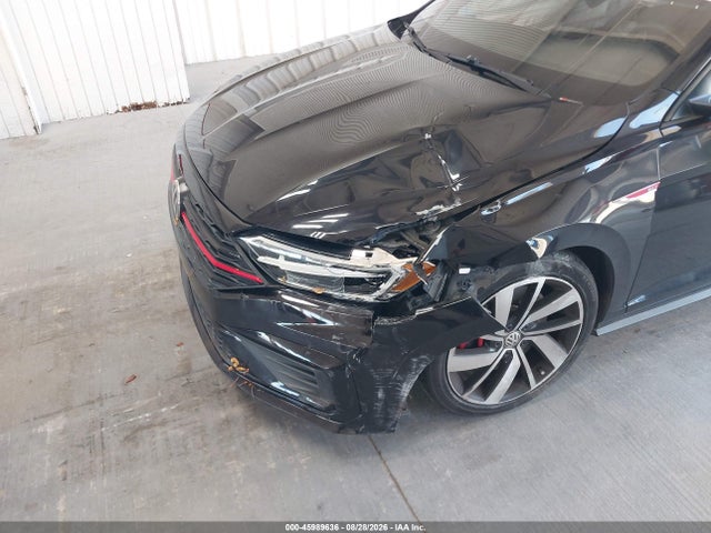 Aukcja sprzedaży 2019 Volkswagen Jetta Gli 2.0t 35th Anniversary Edition/2.0t Autobahn/2.0t S, vin: 3VW6T7BU1KM259359, numer aukcji: 45989636