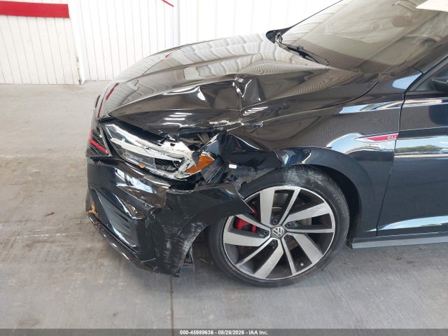Aukcja sprzedaży 2019 Volkswagen Jetta Gli 2.0t 35th Anniversary Edition/2.0t Autobahn/2.0t S, vin: 3VW6T7BU1KM259359, numer aukcji: 45989636