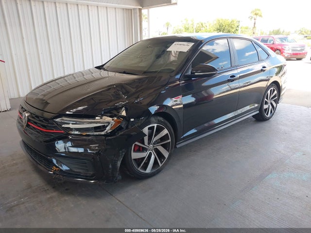 Aukcja sprzedaży 2019 Volkswagen Jetta Gli 2.0t 35th Anniversary Edition/2.0t Autobahn/2.0t S, vin: 3VW6T7BU1KM259359, numer aukcji: 45989636