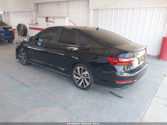 Aukcja sprzedaży 2019 Volkswagen Jetta Gli 2.0t 35th Anniversary Edition/2.0t Autobahn/2.0t S, vin: 3VW6T7BU1KM259359, numer aukcji: 45989636