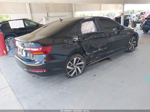 Aukcja sprzedaży 2019 Volkswagen Jetta Gli 2.0t 35th Anniversary Edition/2.0t Autobahn/2.0t S, vin: 3VW6T7BU1KM259359, numer aukcji: 45989636