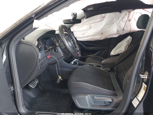 Aukcja sprzedaży 2019 Volkswagen Jetta Gli 2.0t 35th Anniversary Edition/2.0t Autobahn/2.0t S, vin: 3VW6T7BU1KM259359, numer aukcji: 45989636