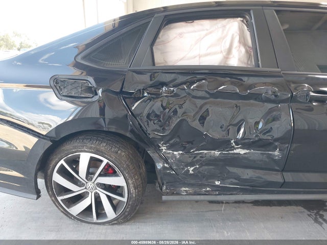 Aukcja sprzedaży 2019 Volkswagen Jetta Gli 2.0t 35th Anniversary Edition/2.0t Autobahn/2.0t S, vin: 3VW6T7BU1KM259359, numer aukcji: 45989636