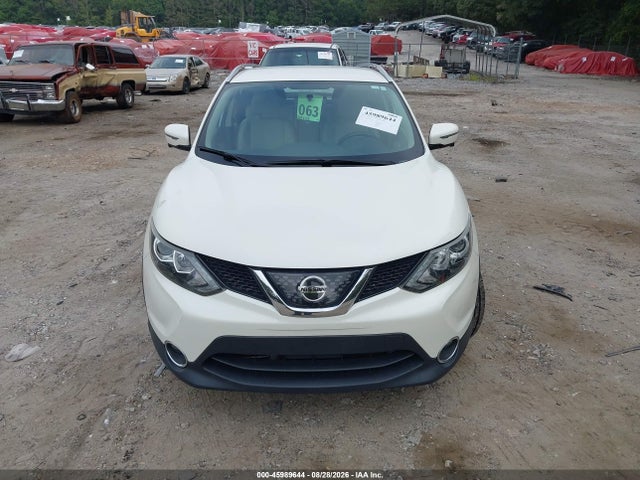 JN1BJ1CP9JW163820 Nissan Rogue Sport Sl