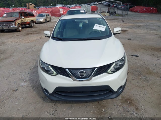 JN1BJ1CP9JW163820 Nissan Rogue Sport Sl