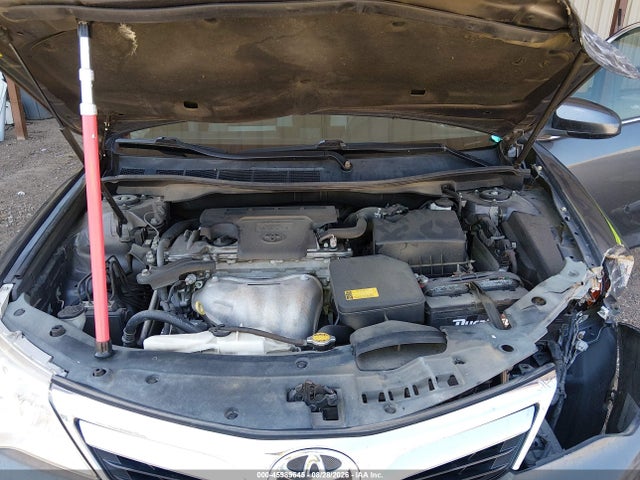 2012 Toyota Camry Le მანქანა იყიდება აუქციონზე, vin: 4T1BF1FK1CU158605, აუქციონის ნომერი: 45989645