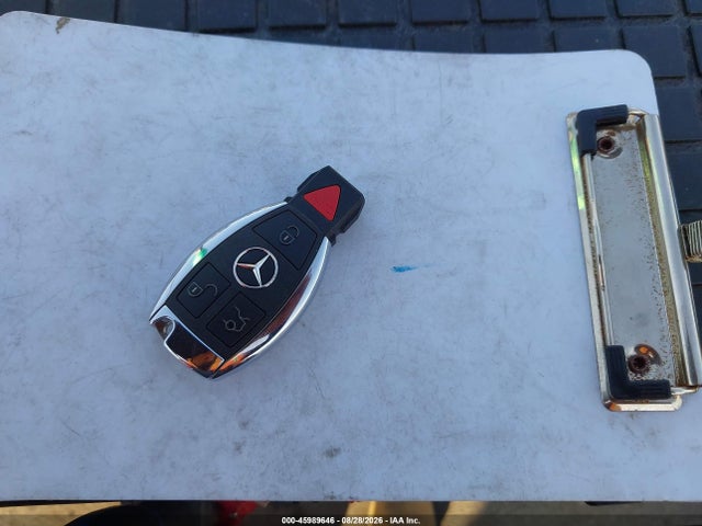 WDDSJ4EB9JN513975 Mercedes-Benz CLA 250