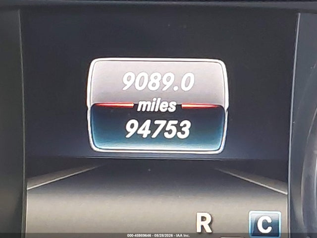 WDDSJ4EB9JN513975 Mercedes-Benz CLA 250