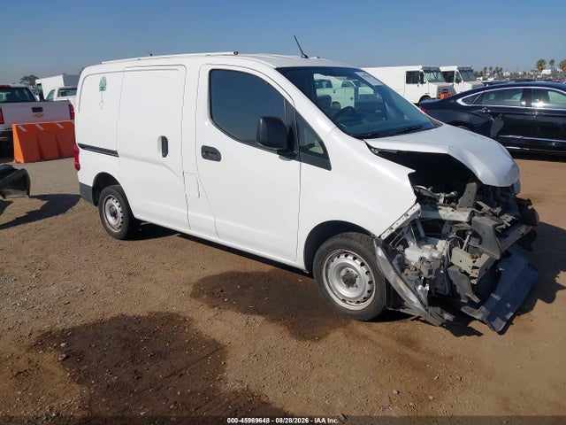 2019 3N6CM0KN1KK694099 zdjęcie główne