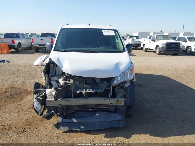 Nissan Nv200 S 2019 3N6CM0KN1KK694099 Image 13